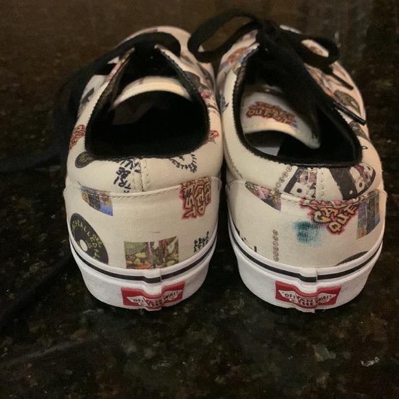 Vans A tribe called quest sneakers - Picture 3 of 6